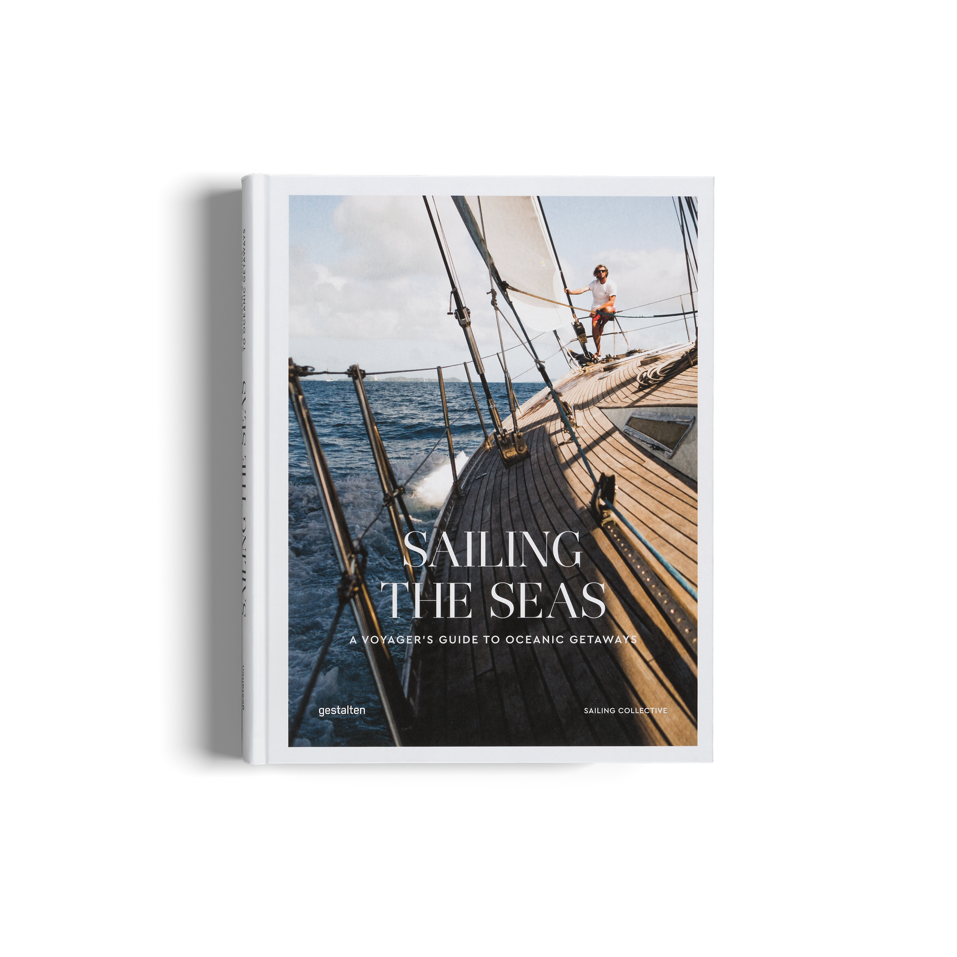 Voyager's Guide to Oceanic Getaways
