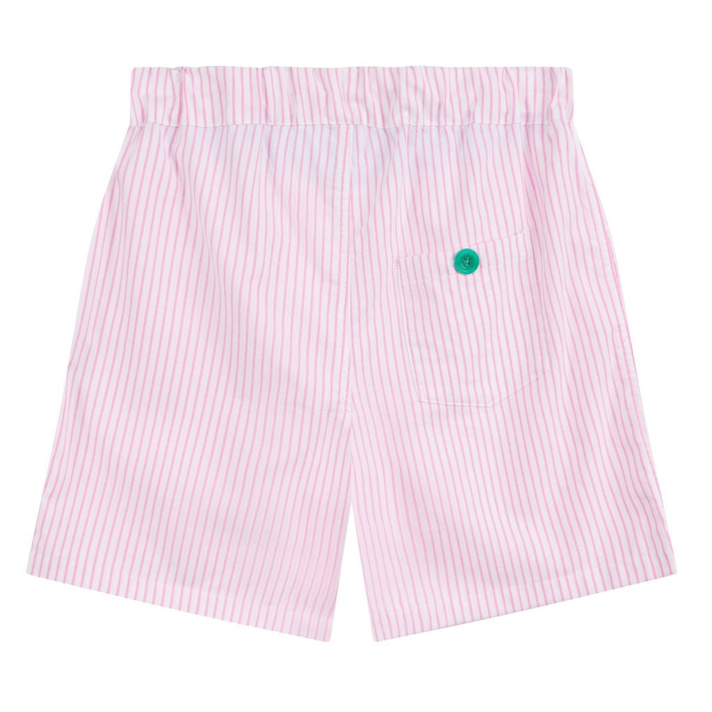 Saola Long shorts