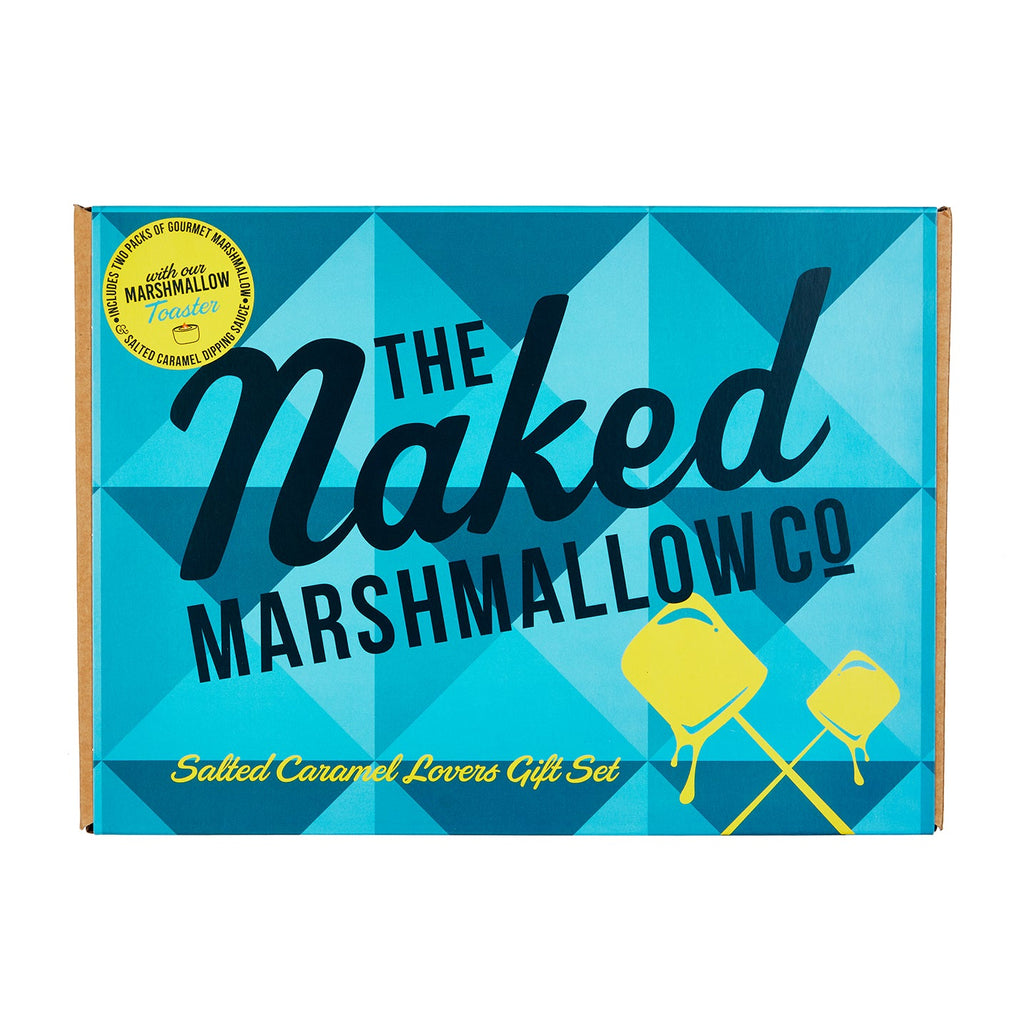 Salted Caramel Lovers Gift Set