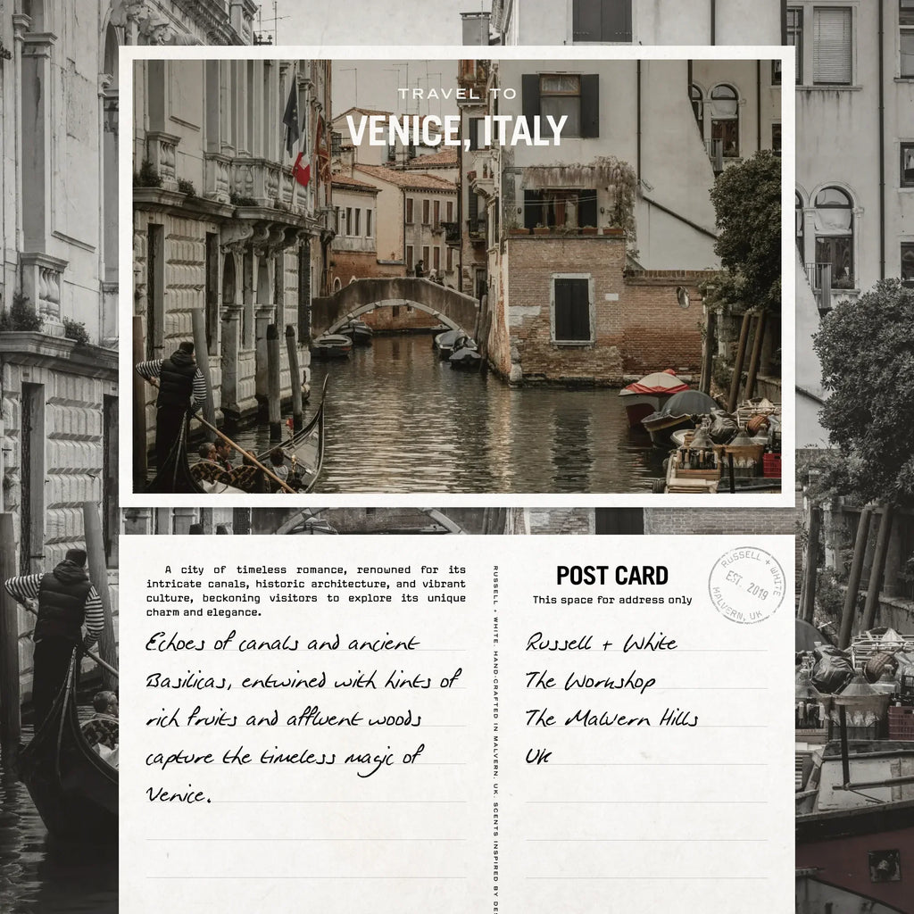 San Marco 250g Scented Candle