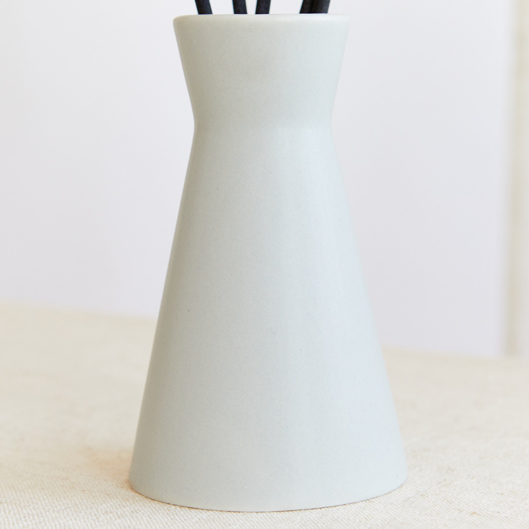 Scandi: Grey Reed Diffuser - Lemon & Lavender