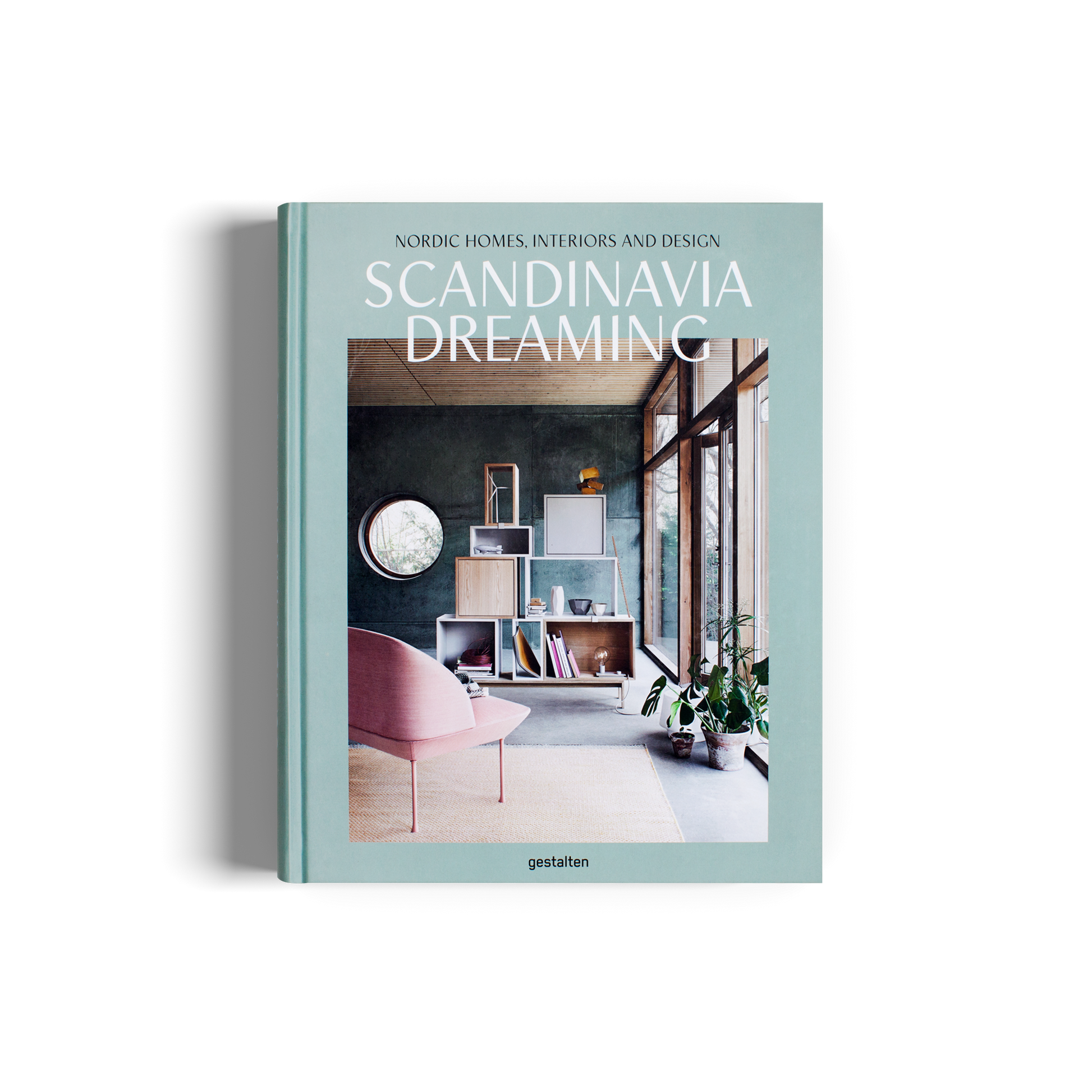 Scandinavia Dreaming Nordic Design Collection