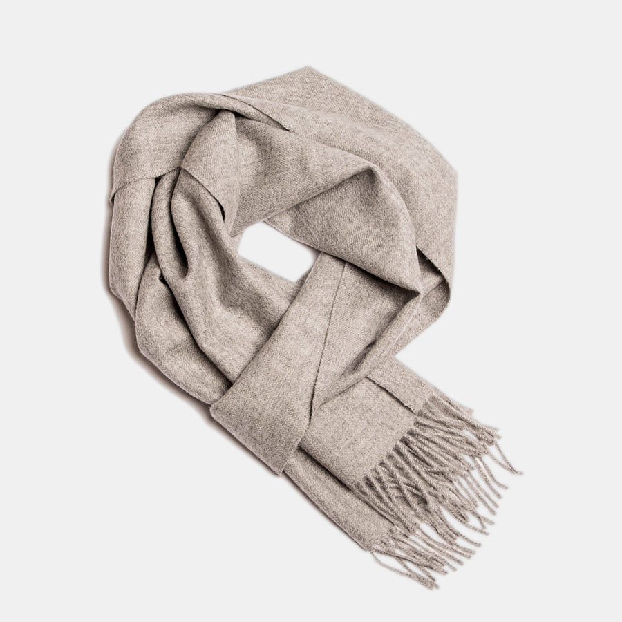 Luxurious Baby Alpaca Scarves – Soft, Warm & Stylish by Alpaka at brixbailey.com