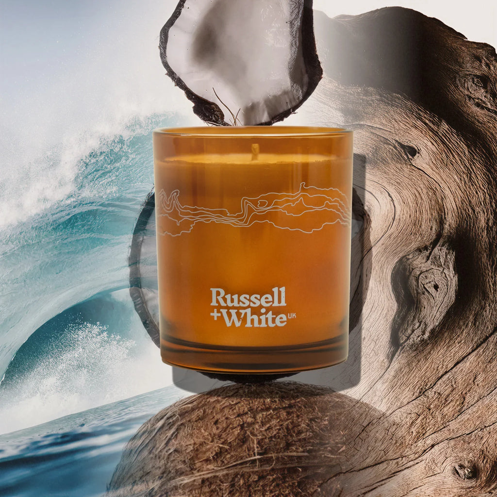 Drift 250g Scented Candle