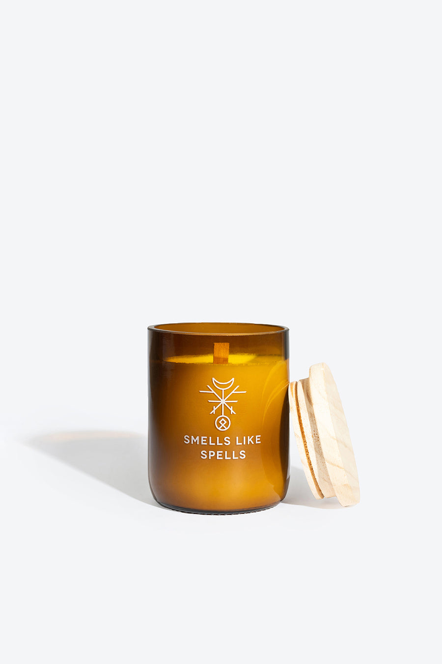 Scented candle FRIGGA