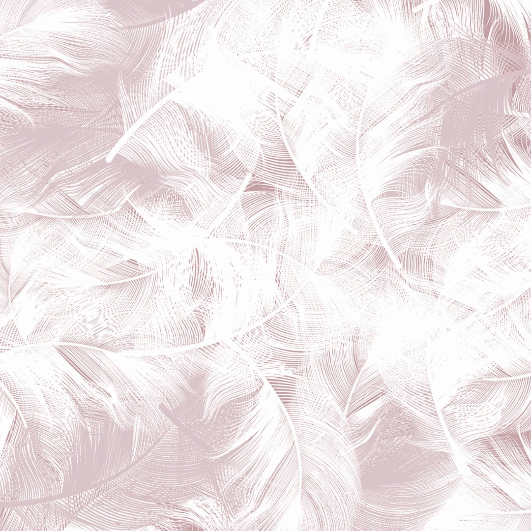 Feeding & Pumping Privacy Cover - Feather Nest