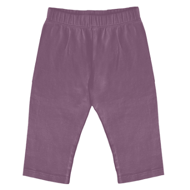 Comfy Pant in Eggplant