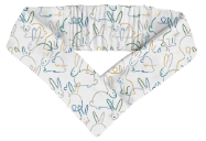 Bunnies Headband for Baby and Toddler