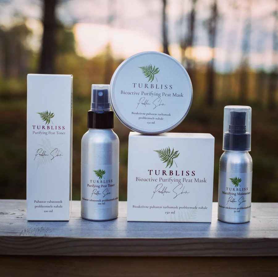 Turbliss Intensively Caring Facial Water – Clear & Soothe Skin by Turbliss at www.brixbailey.com