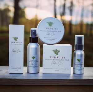 Turbliss Bog Tonic – Natural Skin Revitalizer & Pore Minimizer by Turbliss at www.brixbailey.com