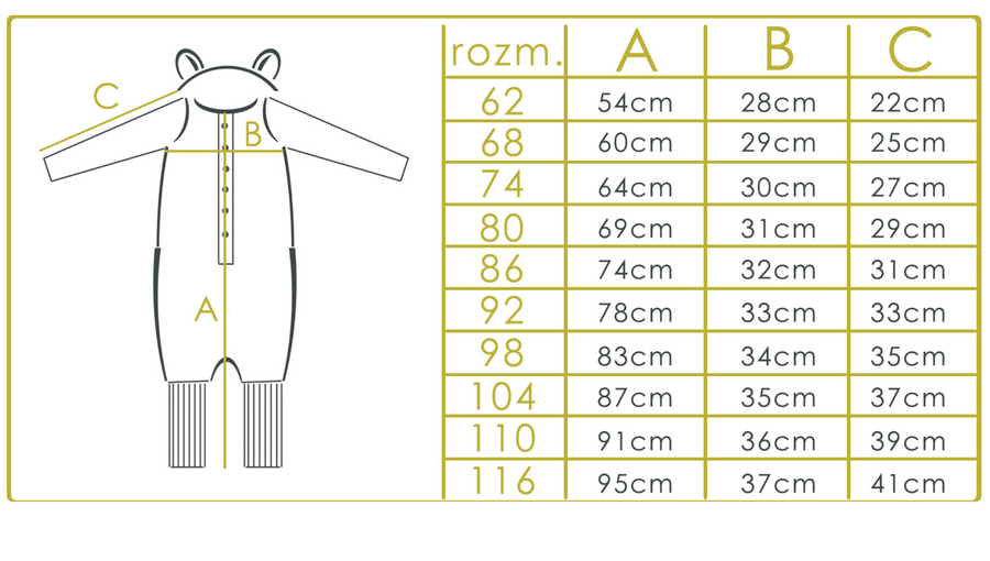 Cozy Bear-Eared Cotton Jumpsuit for Kids – Stretch & Skin-Safe by Zezuzulla at www.brixbailey.com