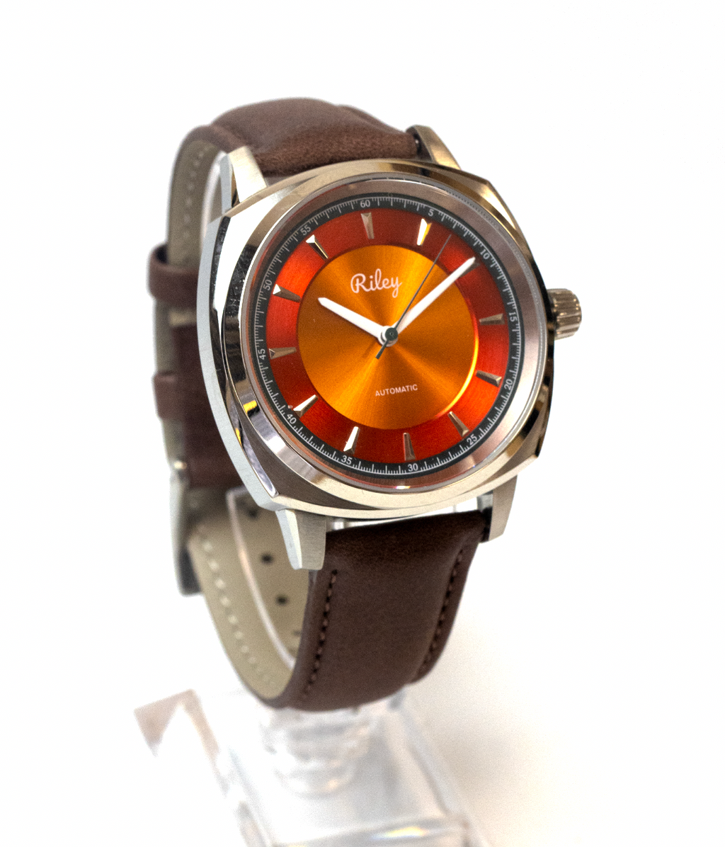 Riley Heritage Automatic