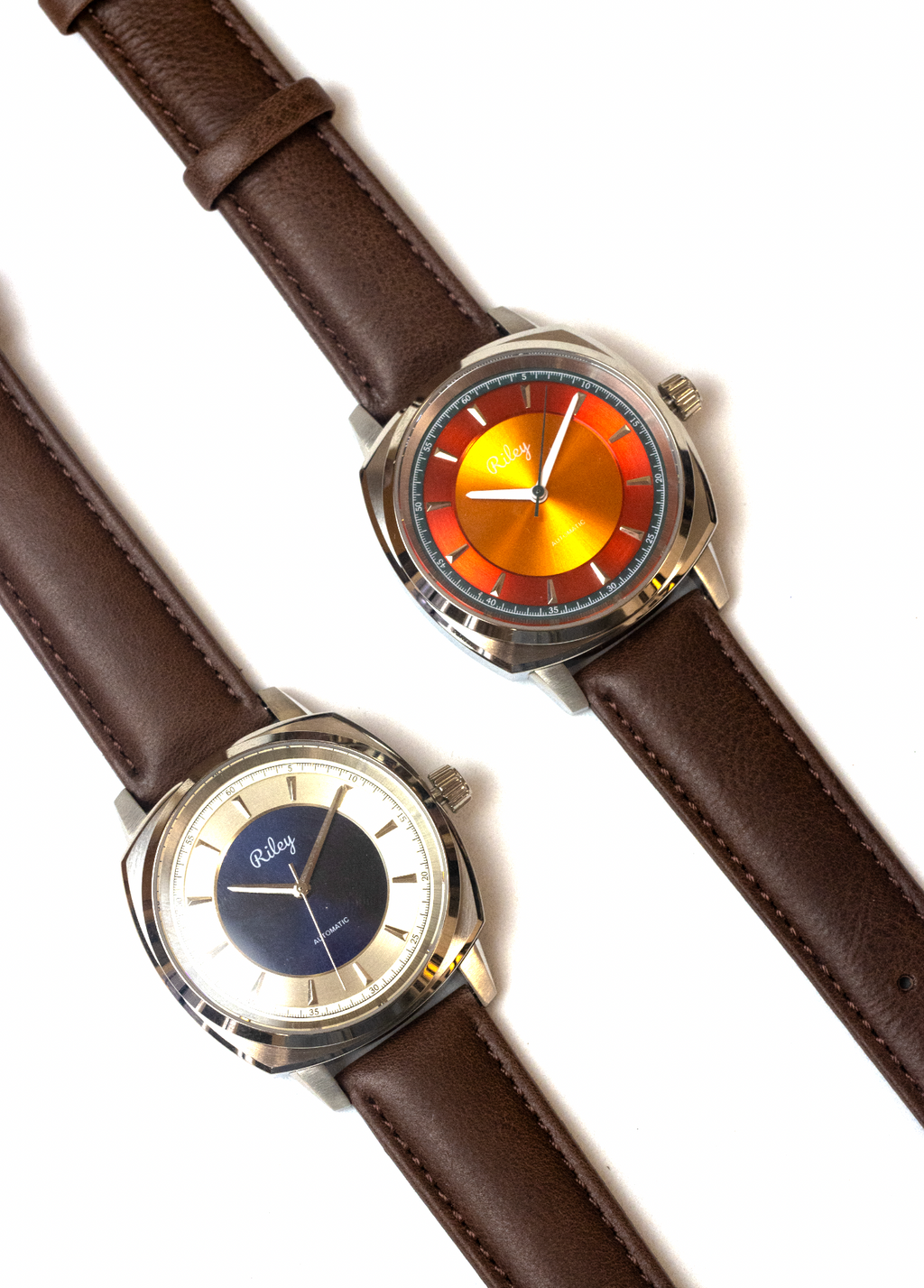 Riley Heritage Automatic