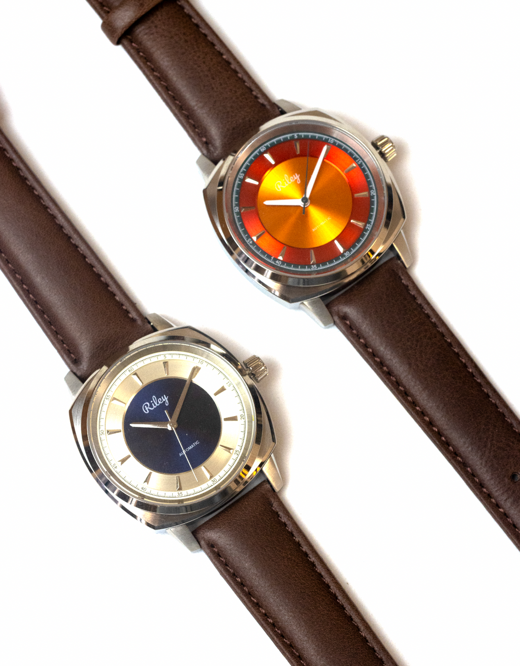 Riley Heritage Automatic