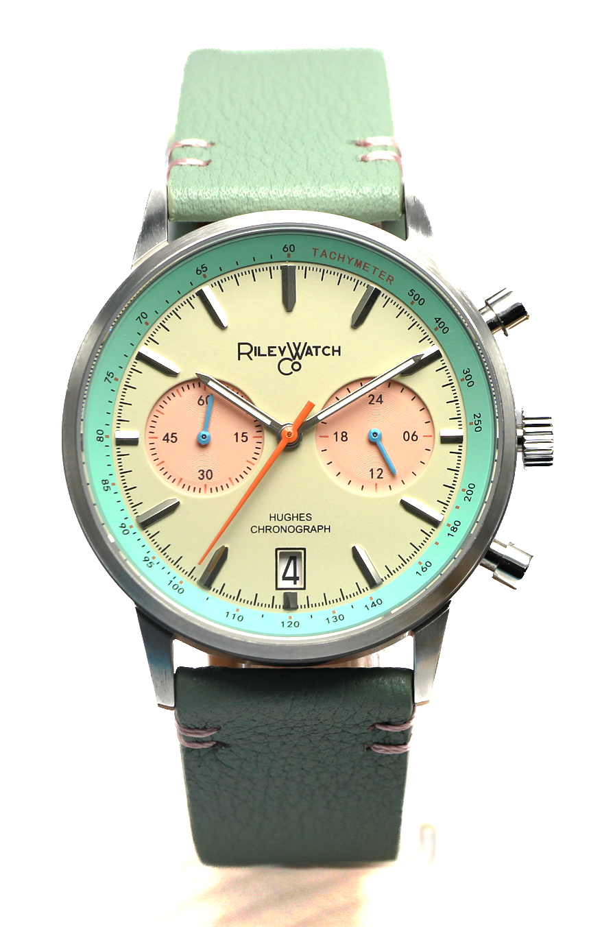 Chronograph Watch HH02