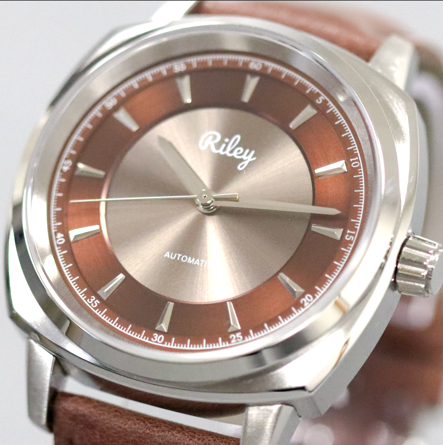 Riley Heritage Automatic