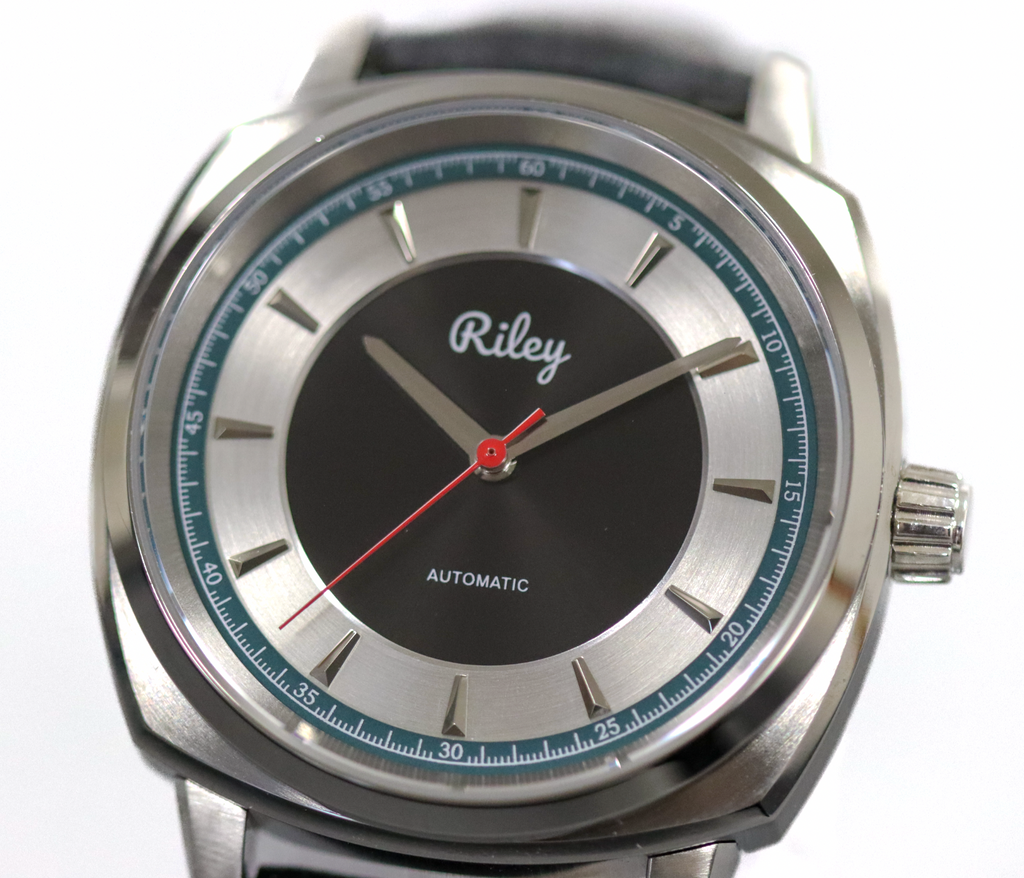 Riley Heritage Automatic