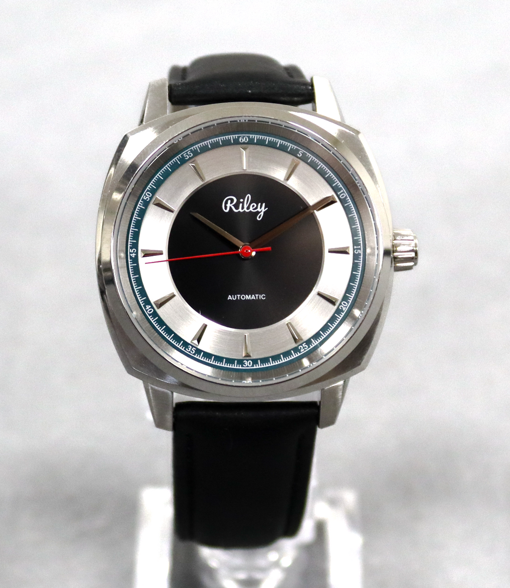 Riley Heritage Automatic
