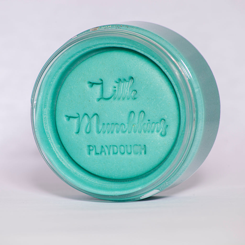 Sea Breeze Playdough Refill