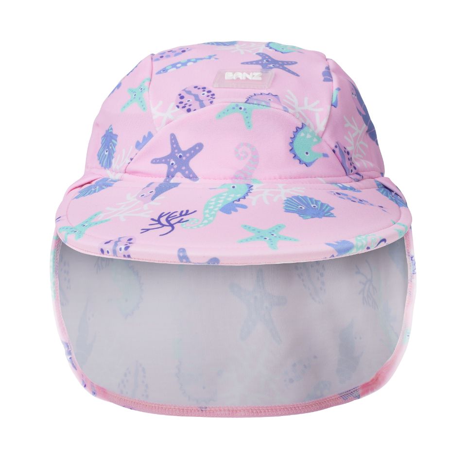 Swimwear - Flap Hats