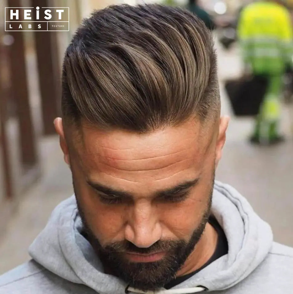 Sea Salt Spray Texture and Grip Styling Spray 50ml Travel Size