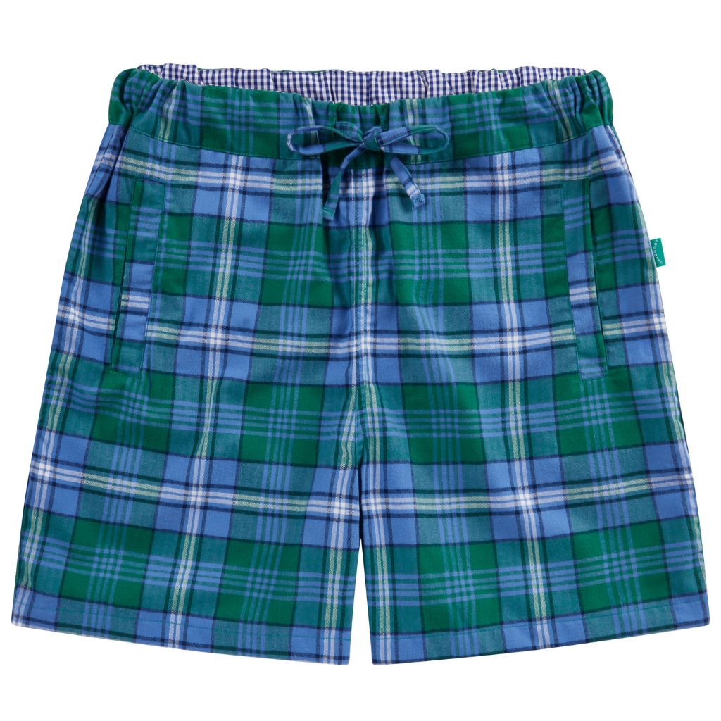 Green Sea Turtle long shorts