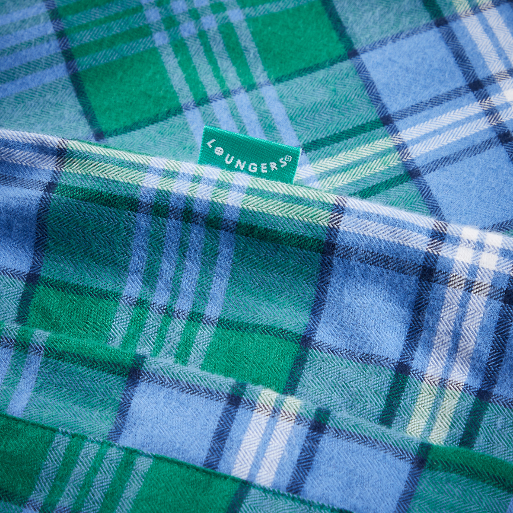 Green Sea Turtle short shorts