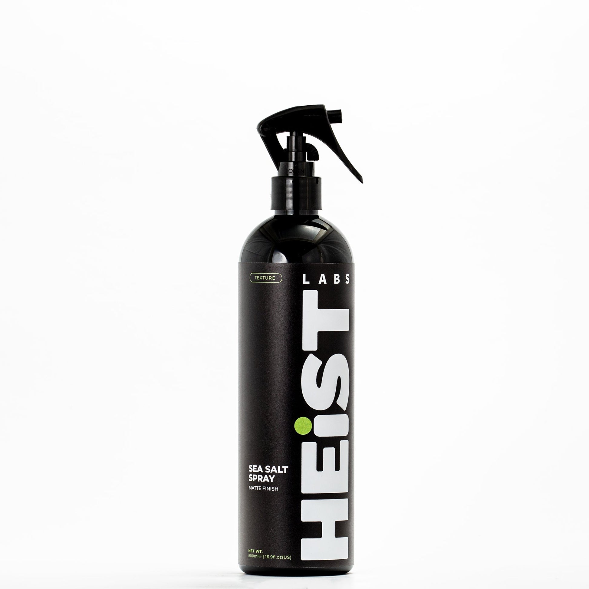 Sea Salt Spray Texture and Grip Styling Spray 500ml