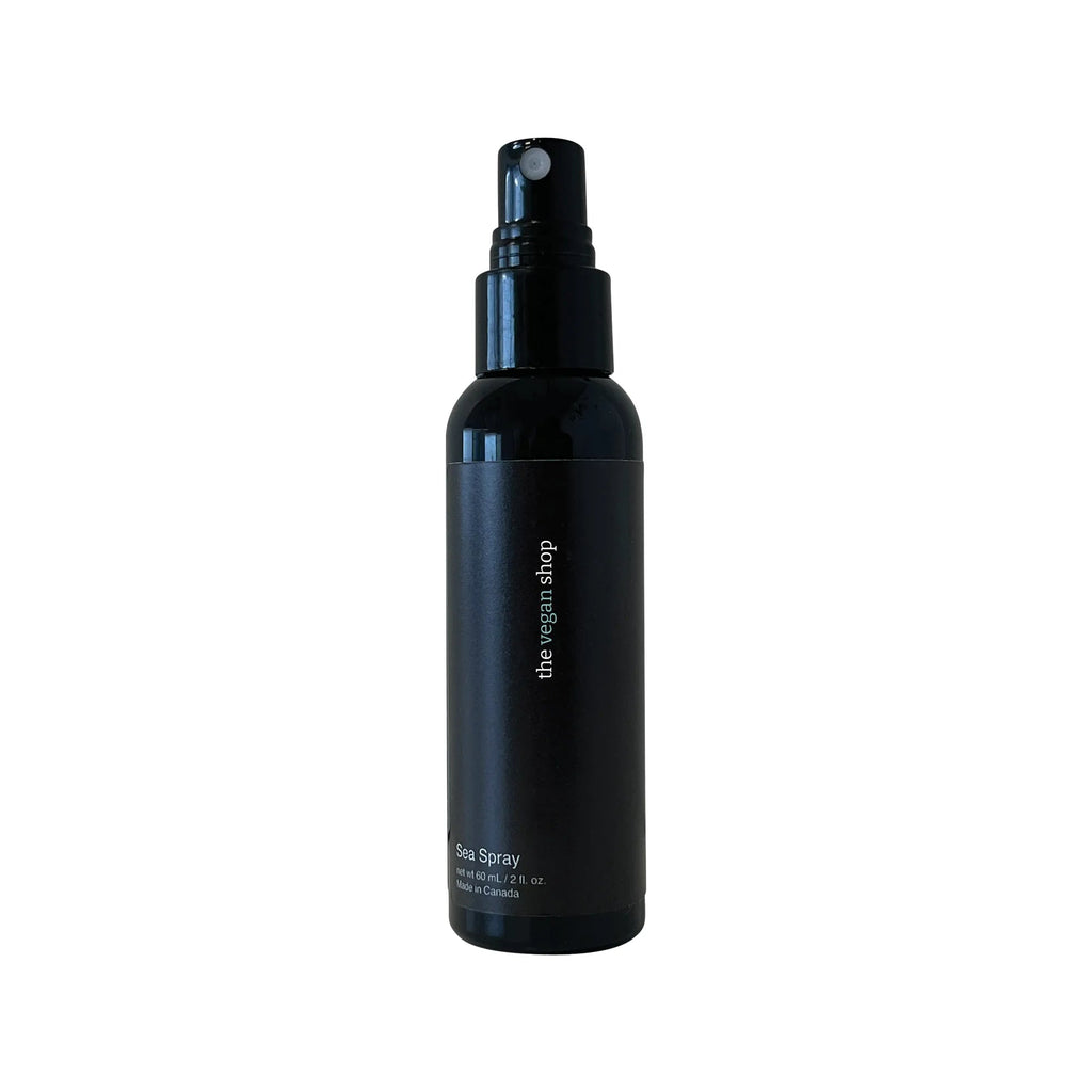 Sea Spray Vegan Hair Texture