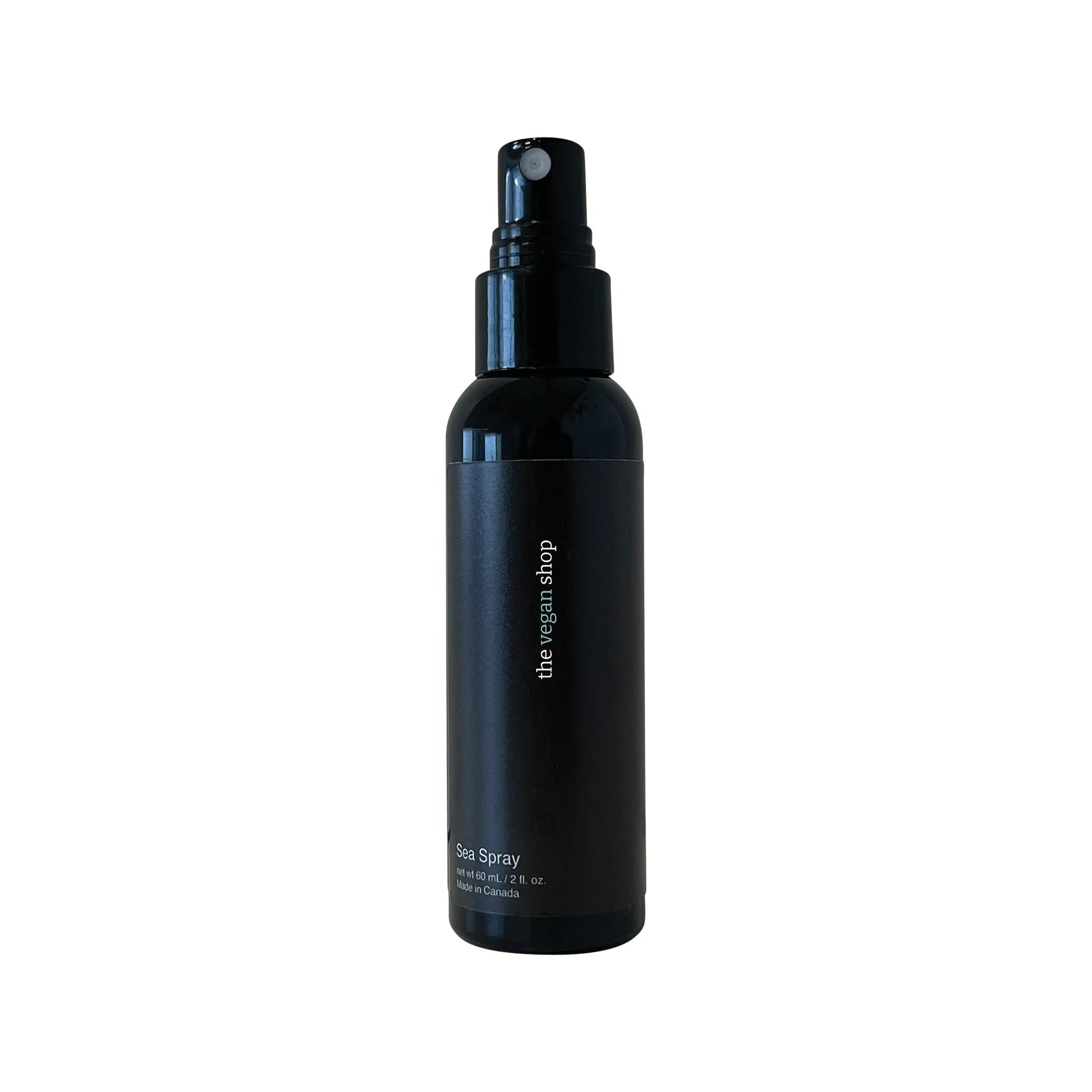 Sea Spray Vegan Hair Texture