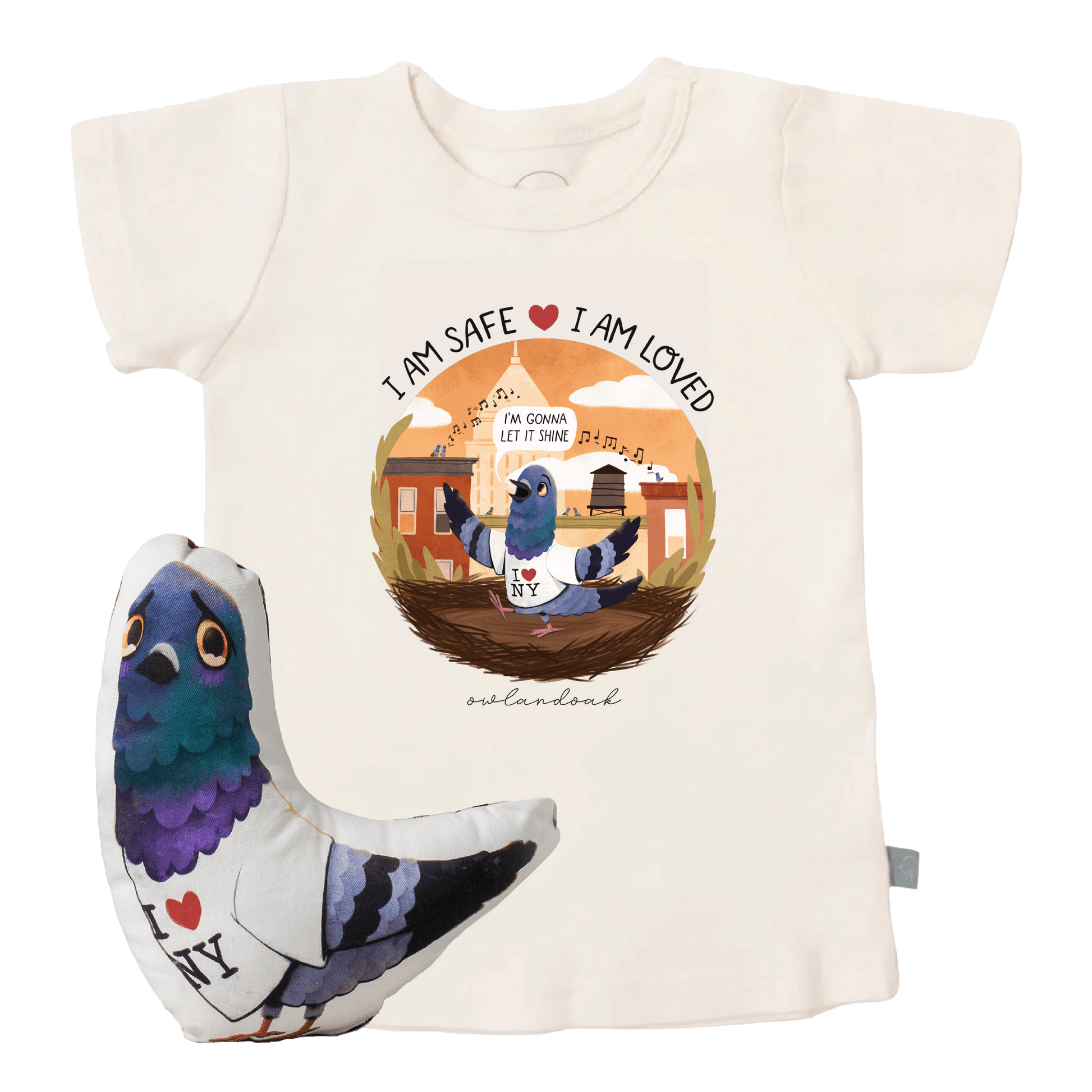 Empatee and Moodie Bundle for Tom