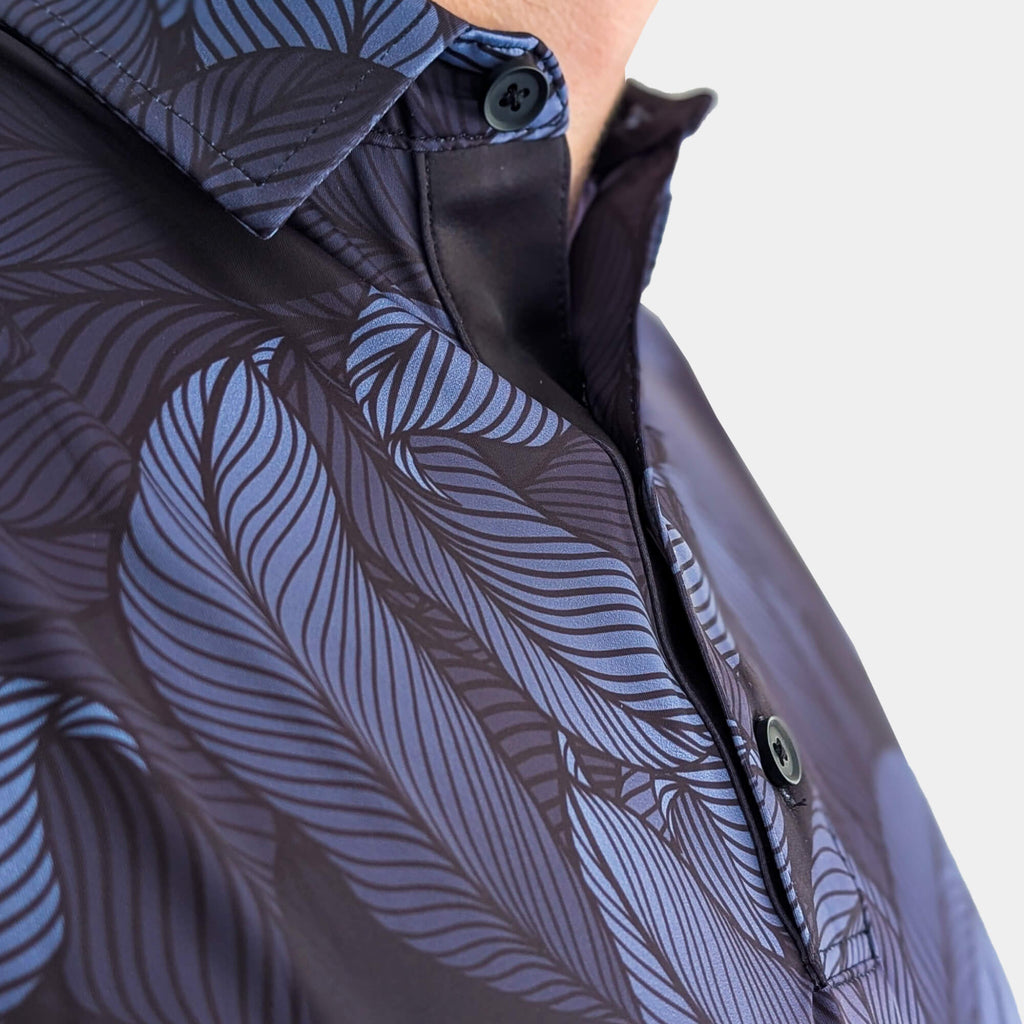 Shadow Golf Polo Shirt