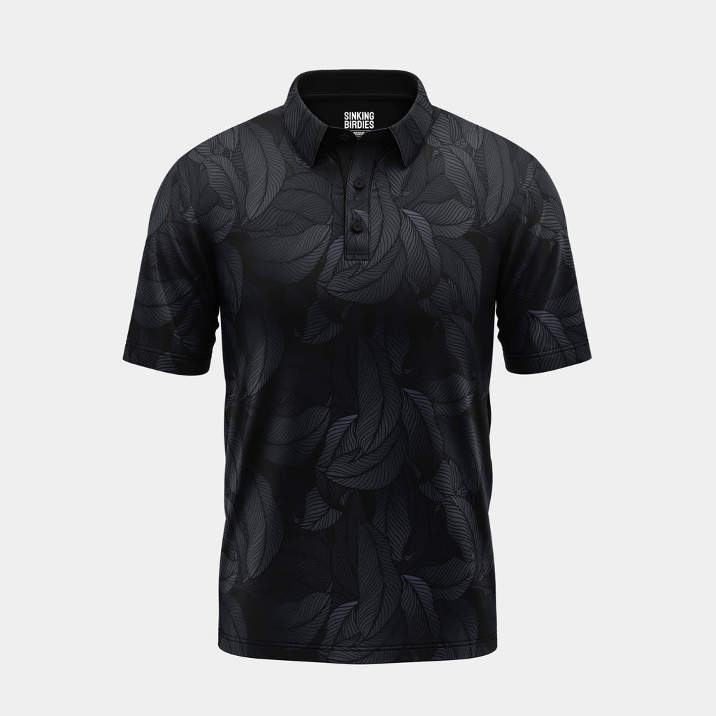 Shadow Golf Polo Shirt