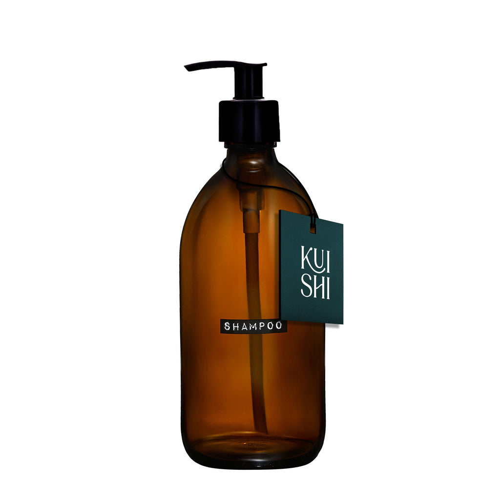 Vintage Dispenser Bottles