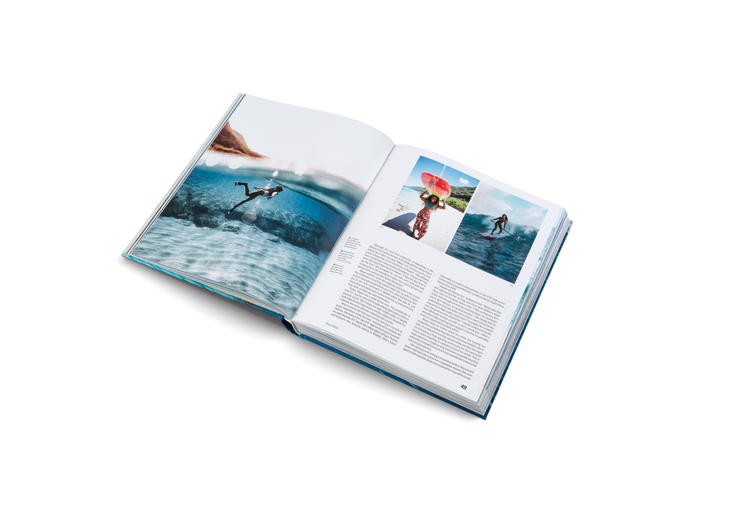 She Surf Collection