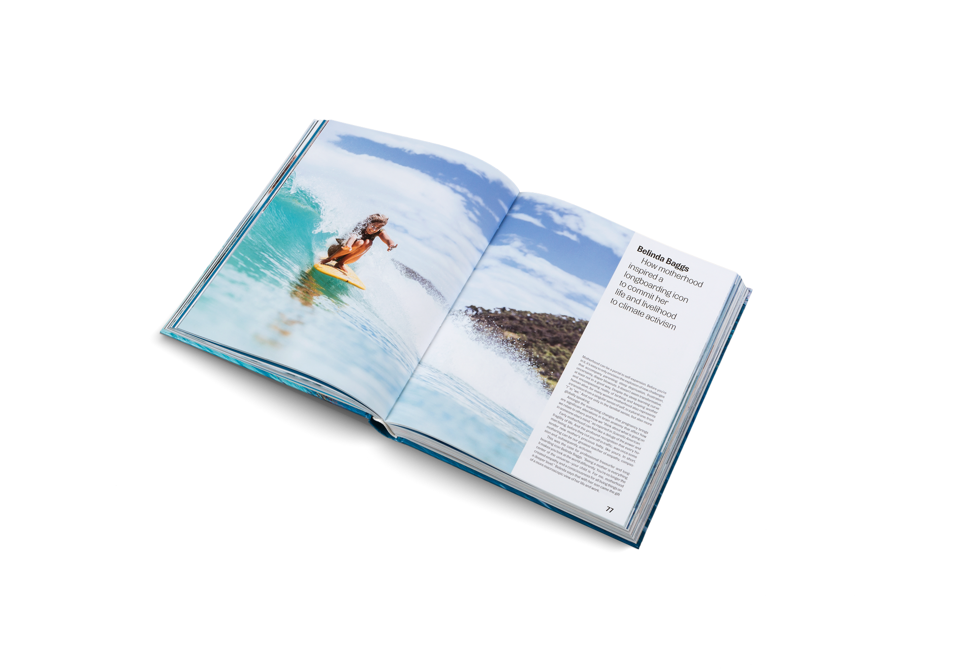 She Surf Collection