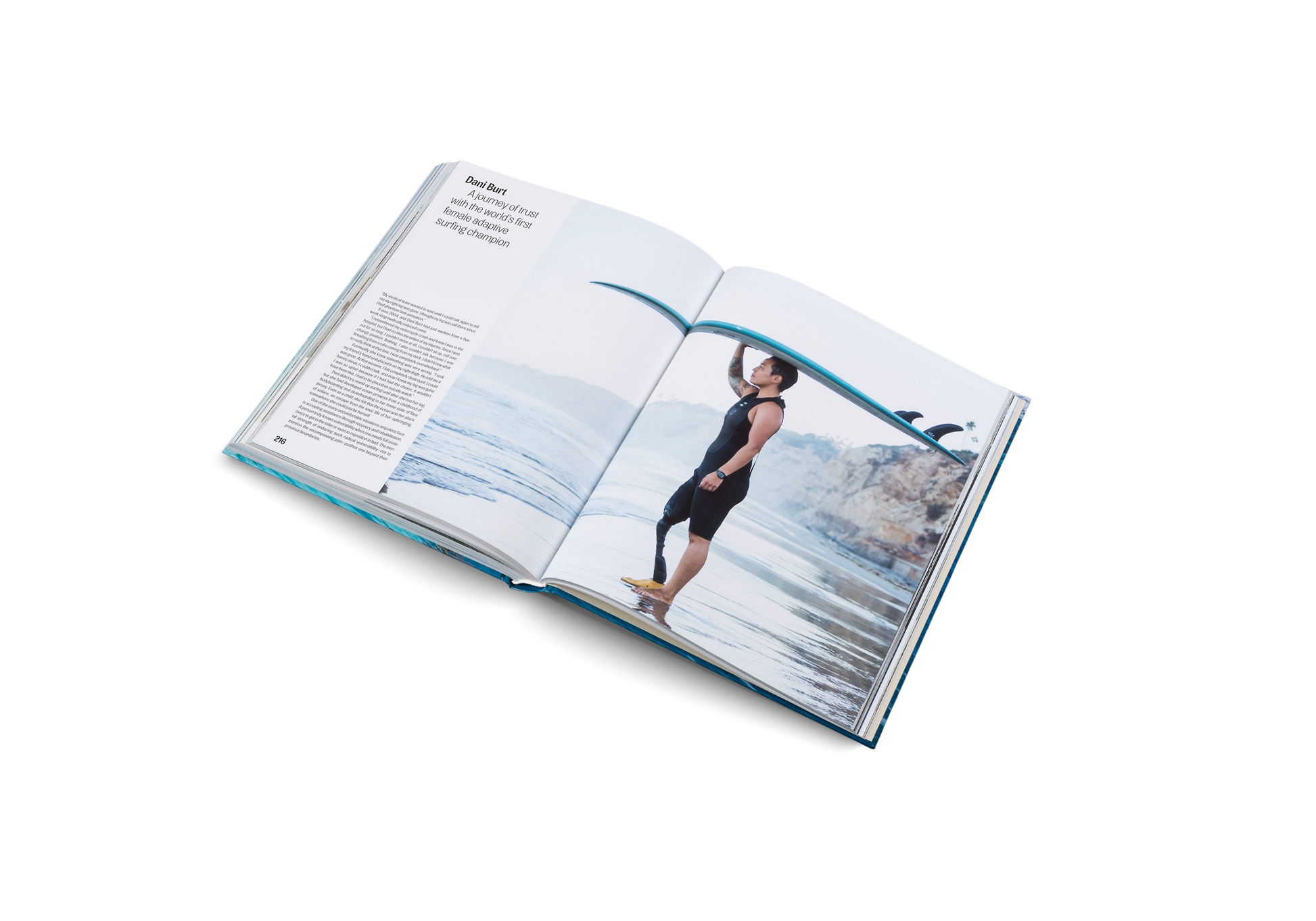 She Surf Collection