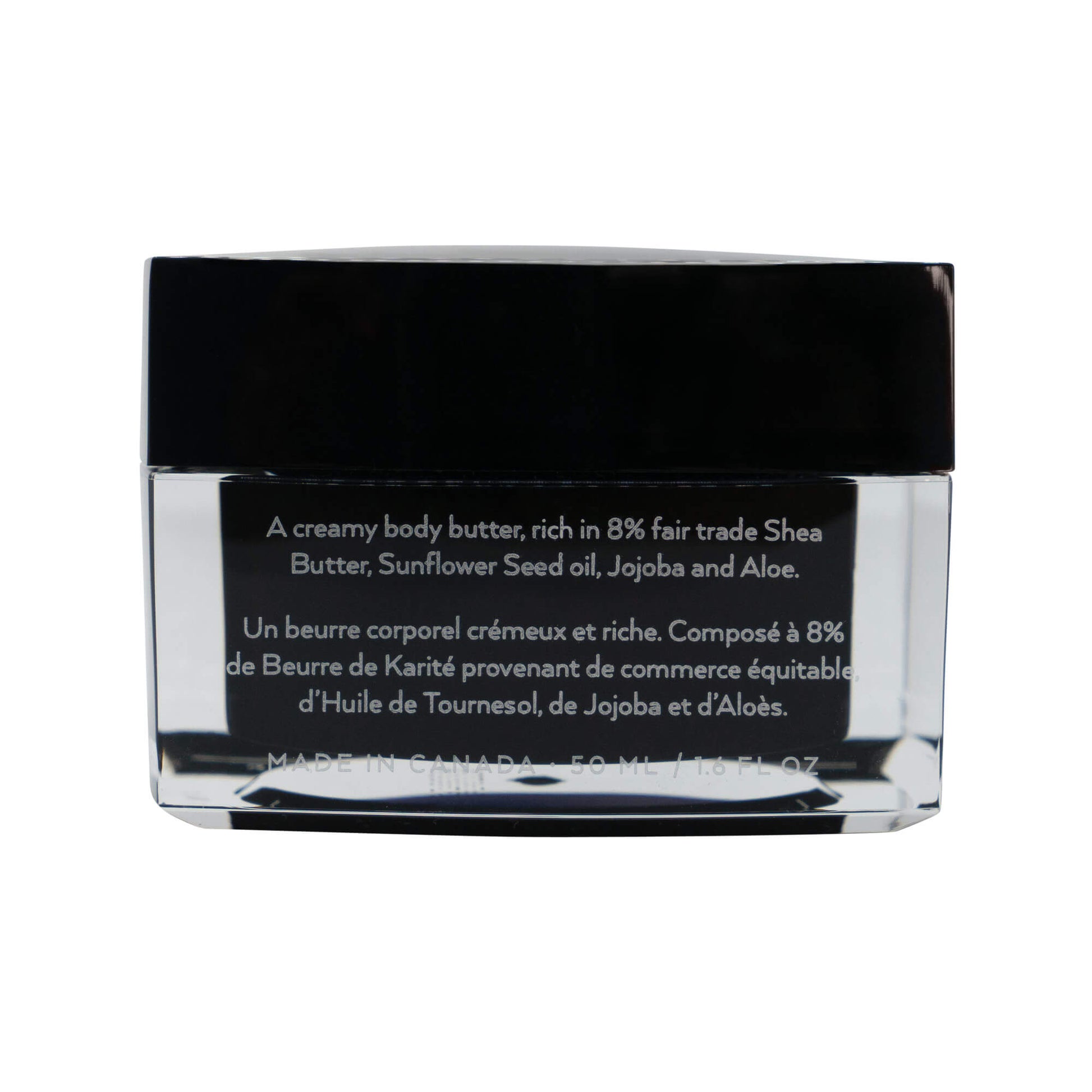 Shea Body Butter Fall Collection