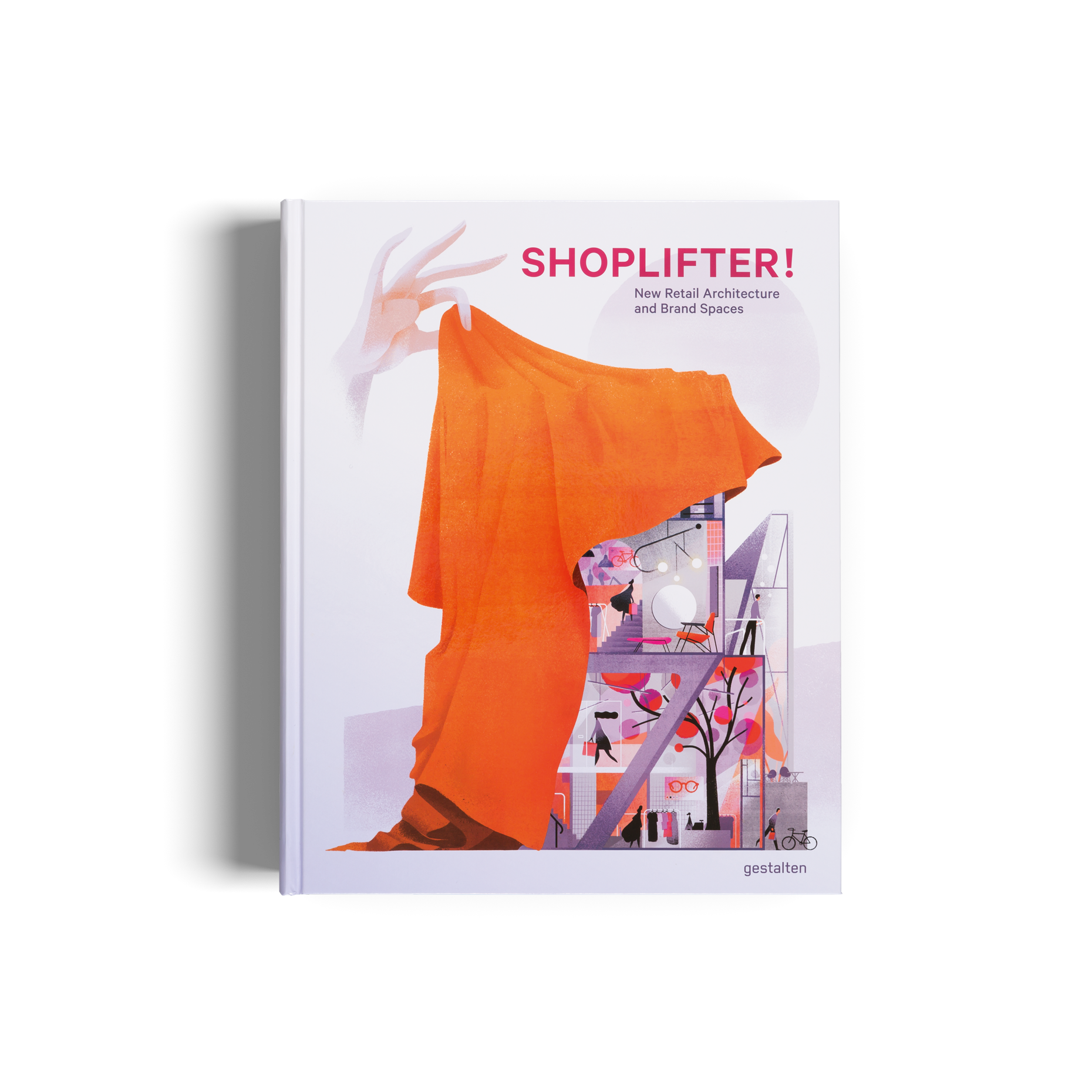 Shoplifter Innovative Store Concepts Guide