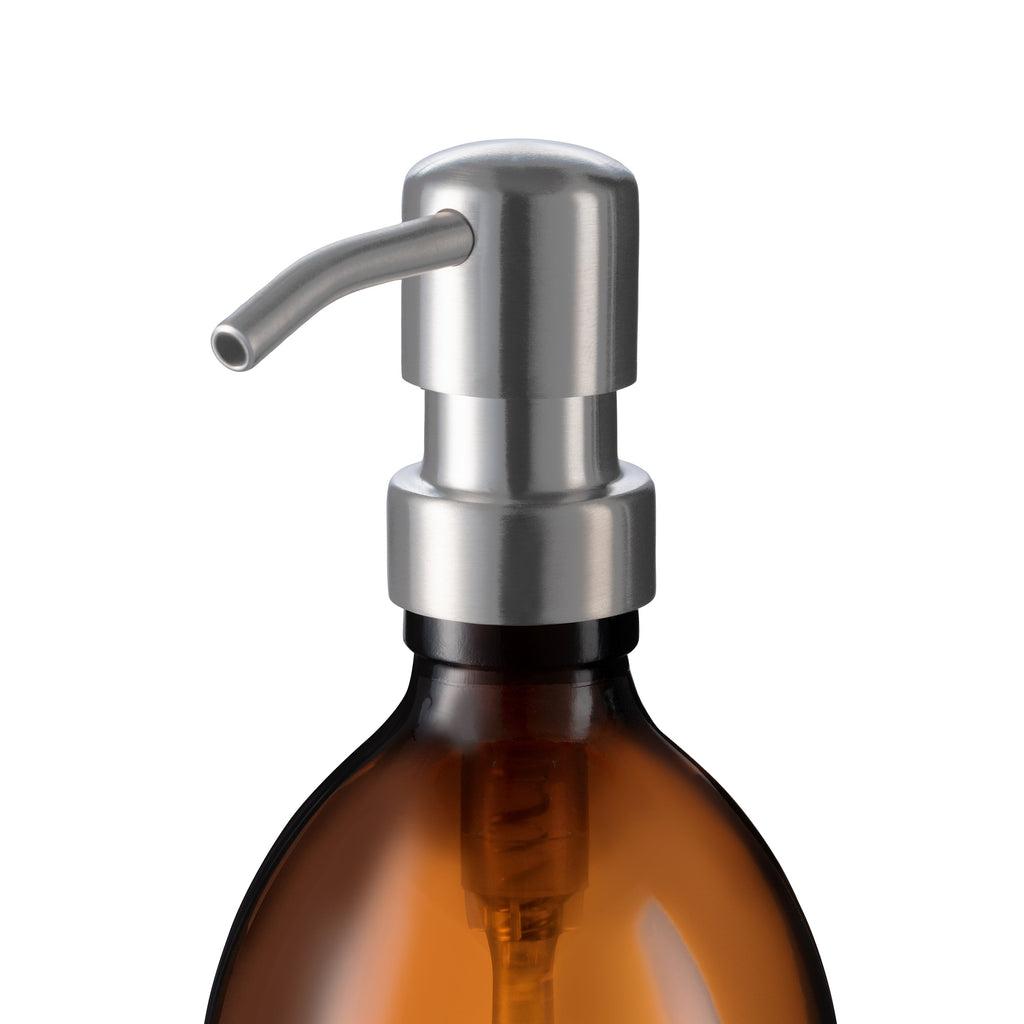 Replacement Stainless Steel Dispenser Pump