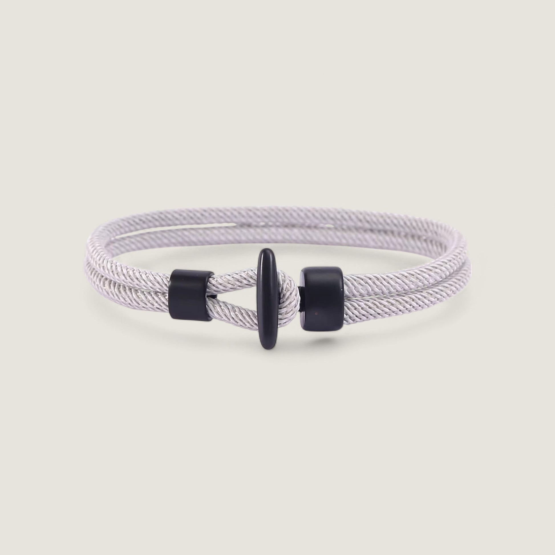 Mariner's Twist Bracelet