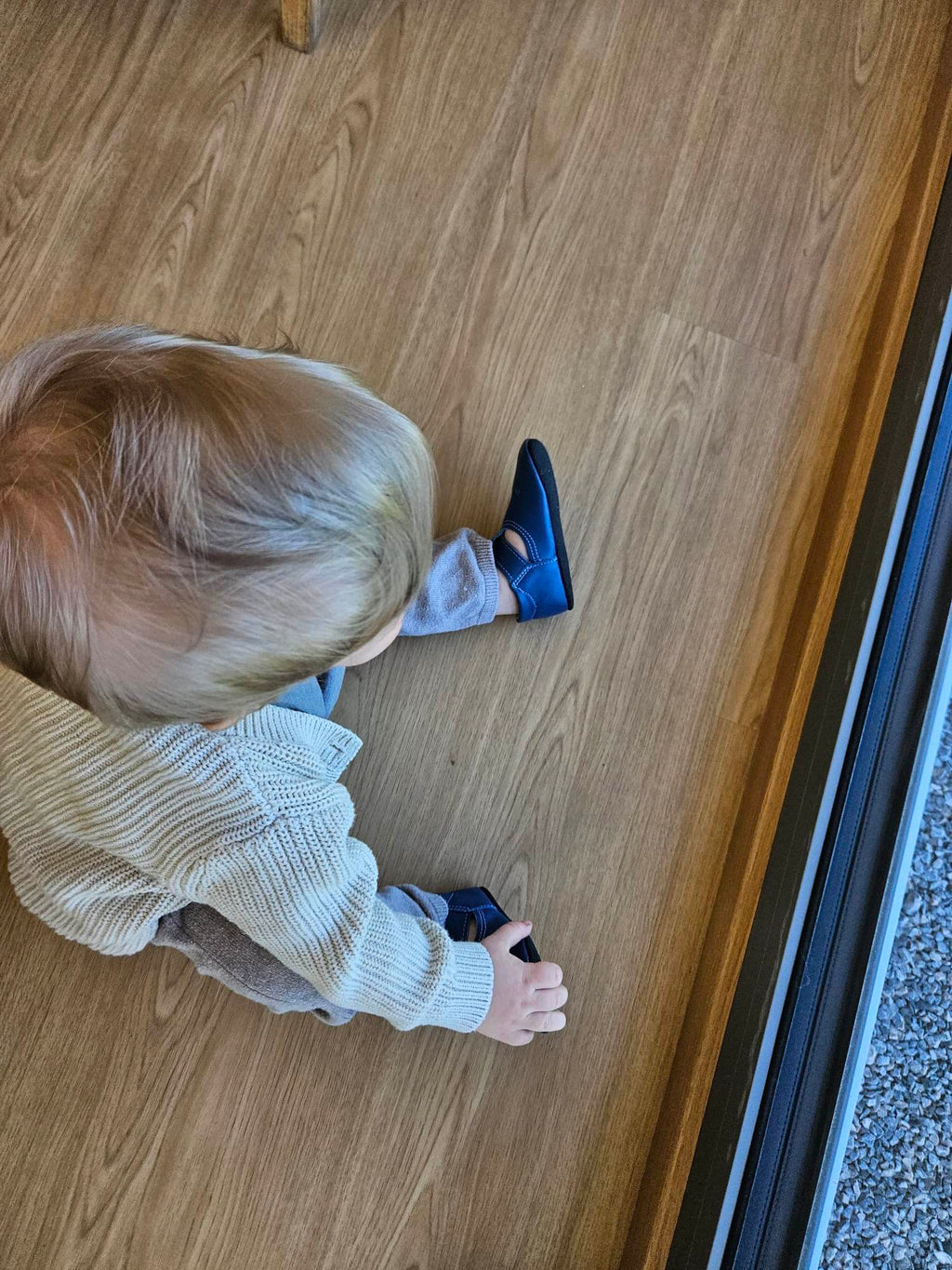 Mutsu Kids Slippers – Comfort & Freedom for Growing Feet by Omaking at brixbailey.com