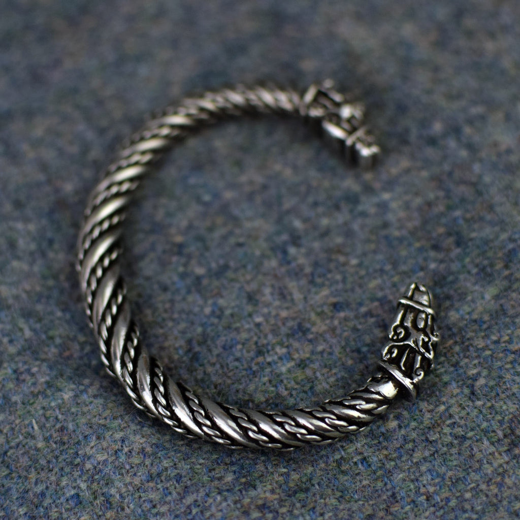 Small Odin's Steed, Sleipnir Bracelet