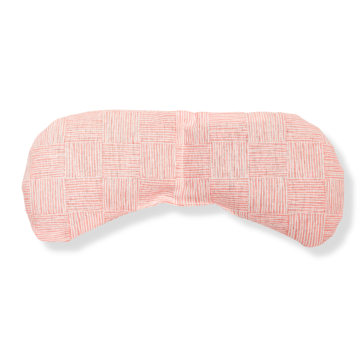 Eye Mask Pink Pampas
