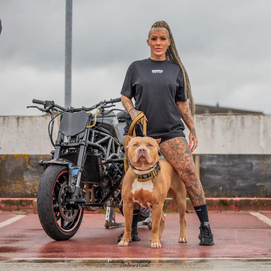 Dog Sport GripPro Leash