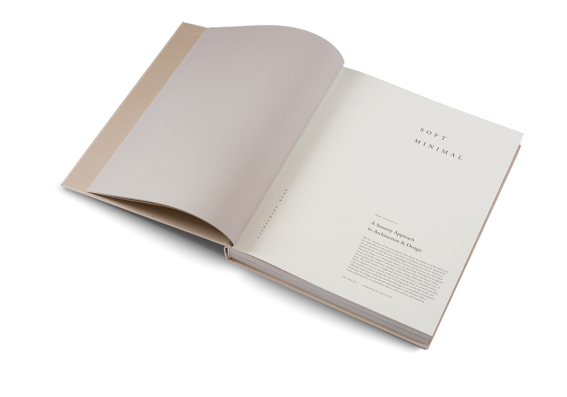 Soft Minimal Design Collection