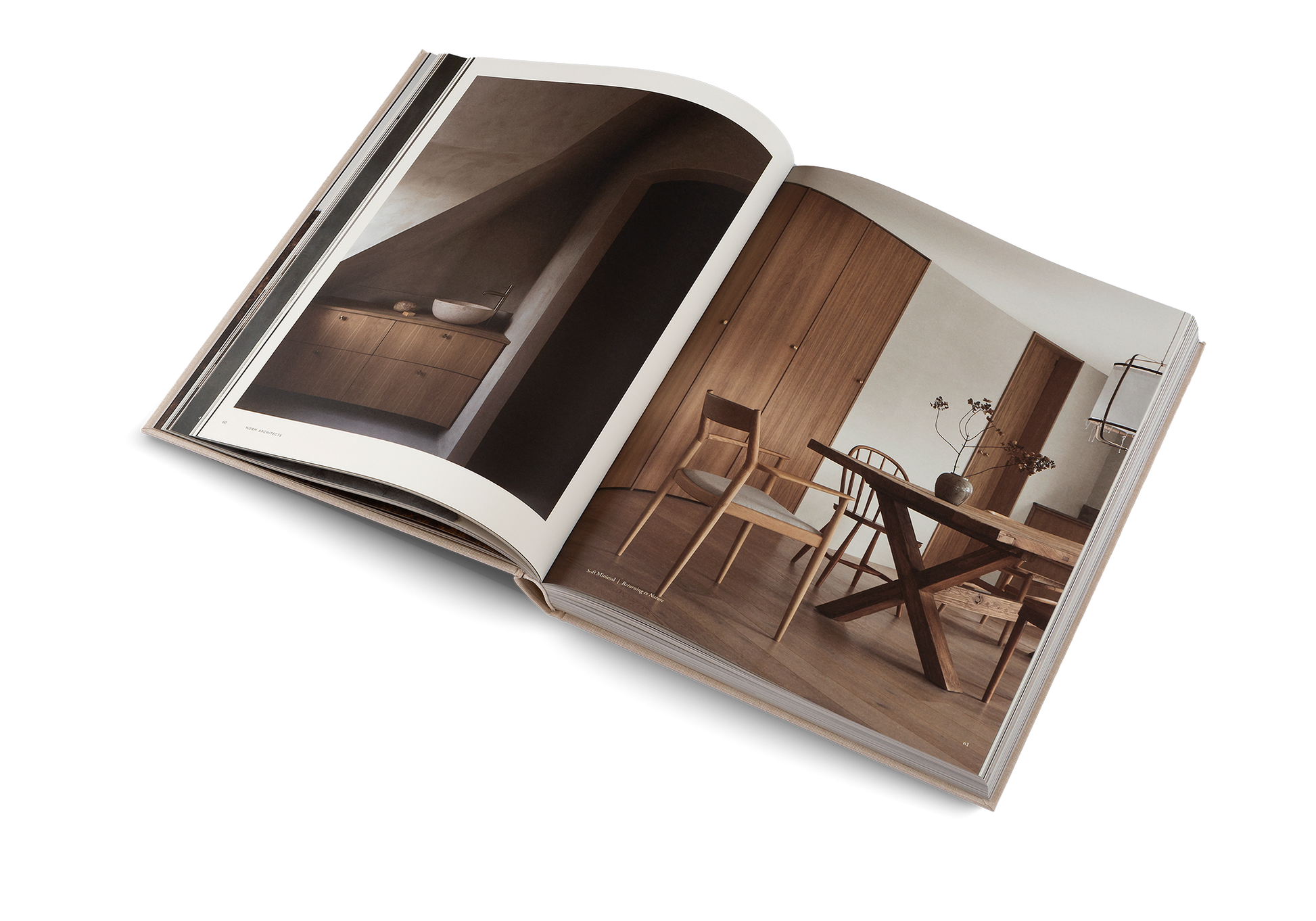 Soft Minimal Design Collection