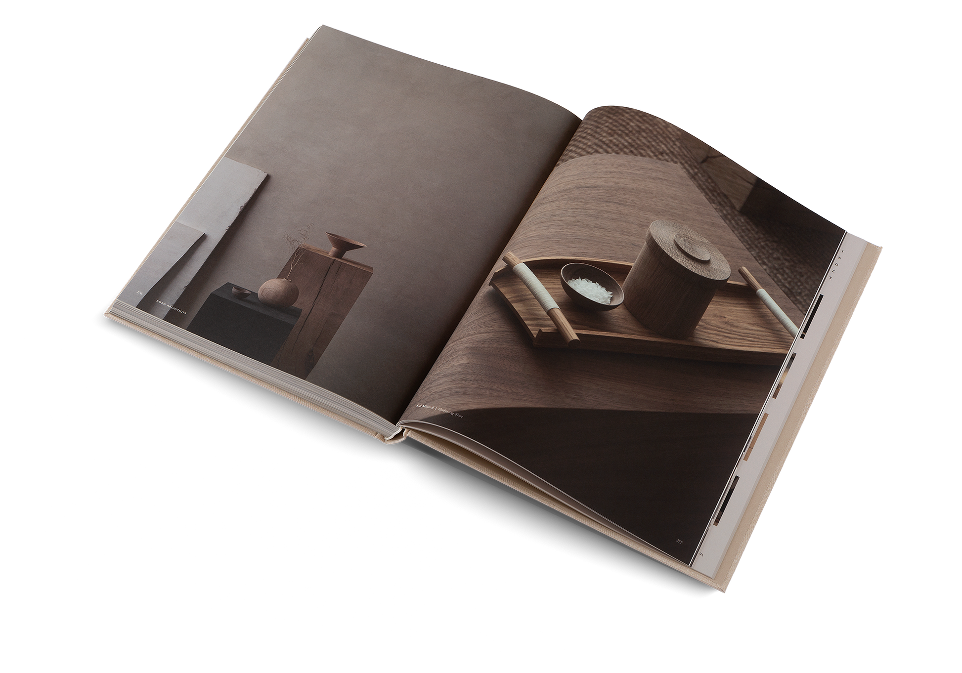 Soft Minimal Design Collection