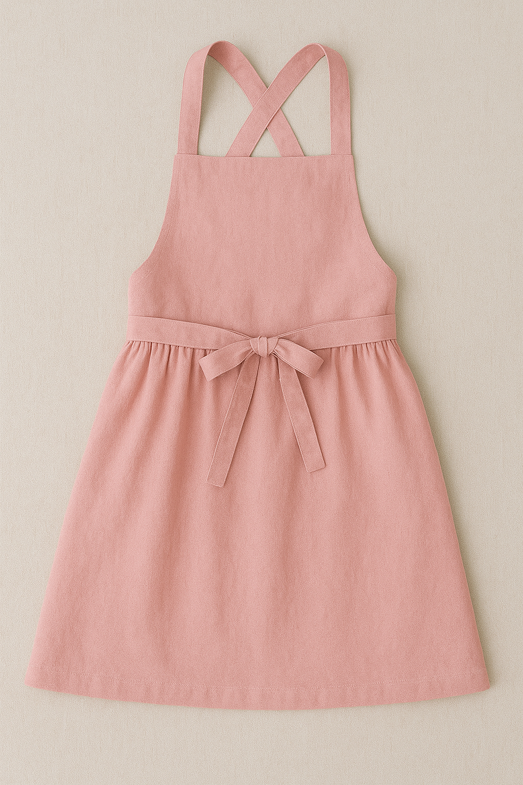 Fairy Garden Starter Kit with Apron, Tray, Shovel, Fairies, Soil and Seeds