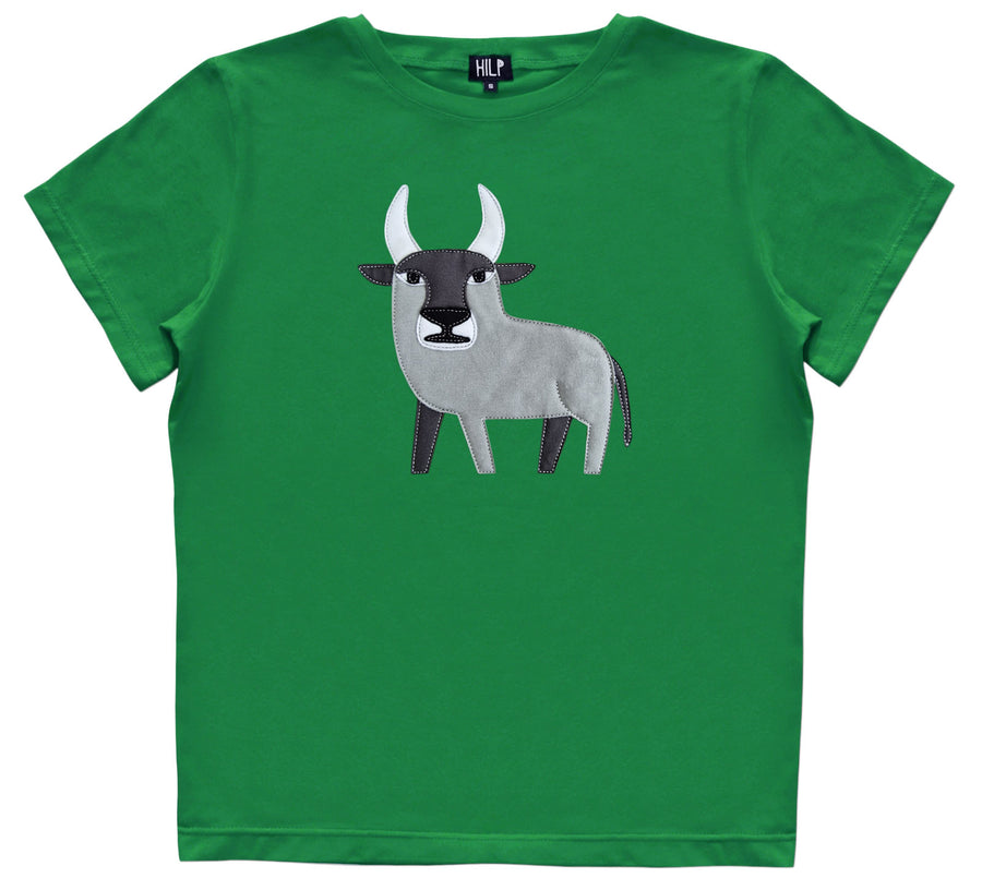 Women’s Taurus T-shirt